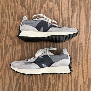 2023 New Balance 327 ‘Grey Matter’